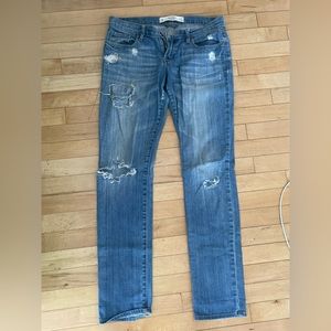 Abercrombie & Fitch Jeans